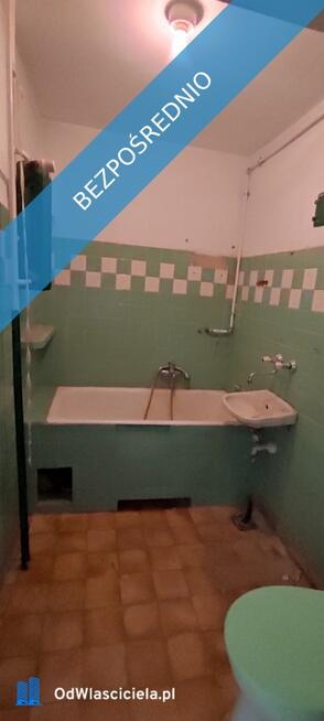 47 m2, 3 pokoje + jasna kuchnia + balkon +miejsce parkingowe Kraków Nowa Huta, ul. Osiedle Wysokie