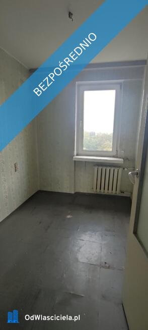 47 m2, 3 pokoje + jasna kuchnia + balkon +miejsce parkingowe Kraków Nowa Huta, ul. Osiedle Wysokie