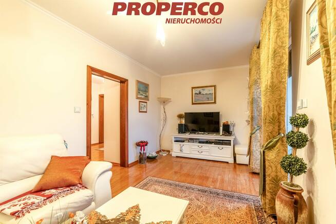 Mieszkanie Kielce Wietrznia, Wojska Polskiego