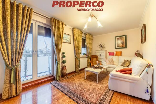 Mieszkanie Kielce Wietrznia, Wojska Polskiego