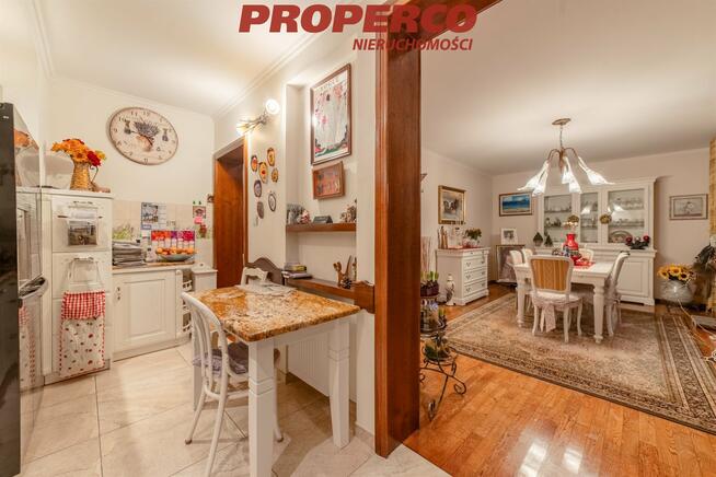 Mieszkanie Kielce Wietrznia, Wojska Polskiego