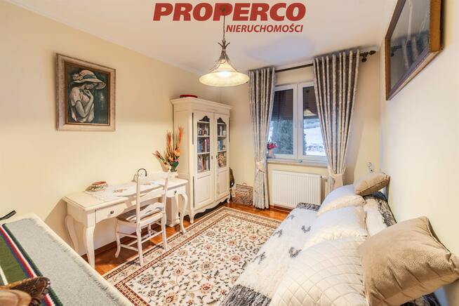 Mieszkanie Kielce Wietrznia, Wojska Polskiego