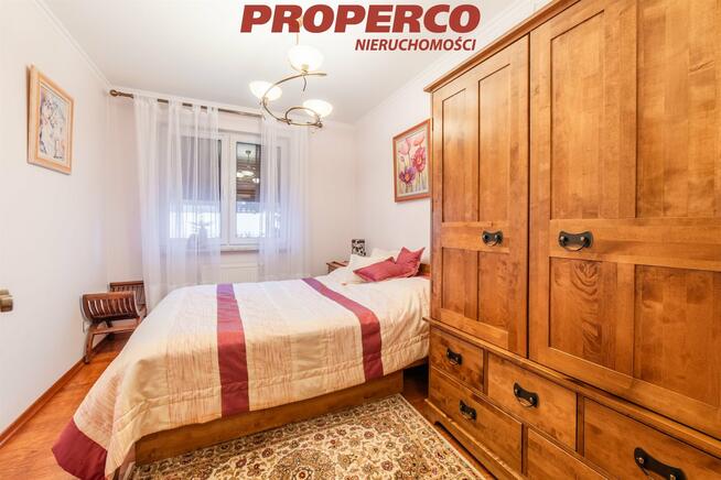 Mieszkanie Kielce Wietrznia, Wojska Polskiego