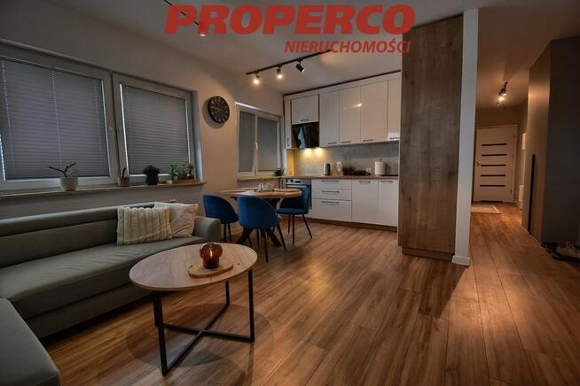 Mieszkanie Kielce Centrum, Wspólna