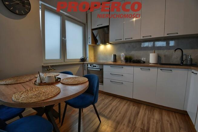 Mieszkanie Kielce Centrum, Wspólna