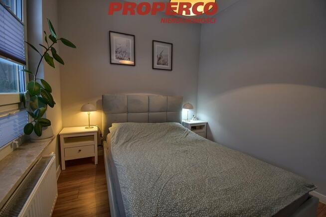 Mieszkanie Kielce Centrum, Wspólna