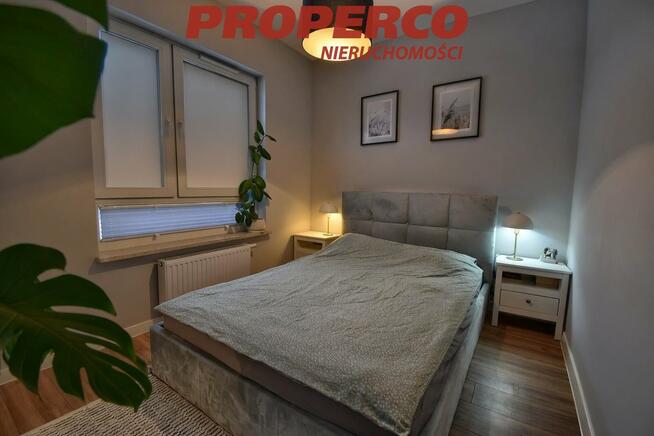 Mieszkanie Kielce Centrum, Wspólna