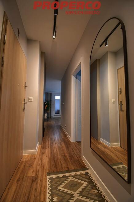 Mieszkanie Kielce Centrum, Wspólna