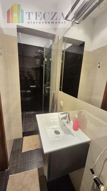 Mieszkanie Warszawa Śródmieście, Śródmieście, Flory