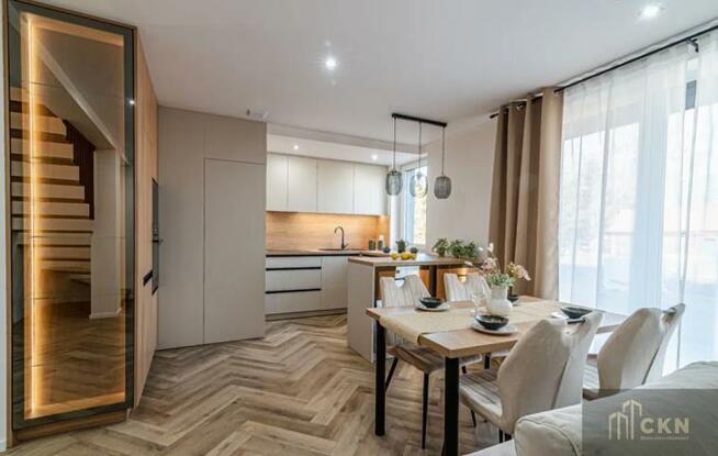 Mieszkanie Tarnowiec gm. Tarnów