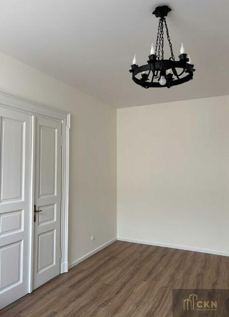 Mieszkanie Tarnów, Wałowa