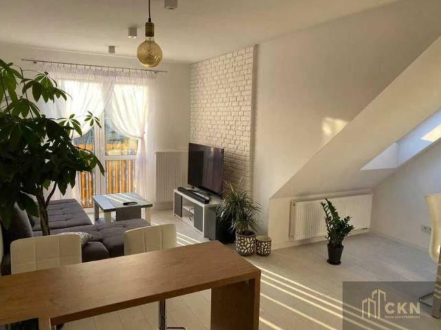 Mieszkanie Tarnów, Krzyska