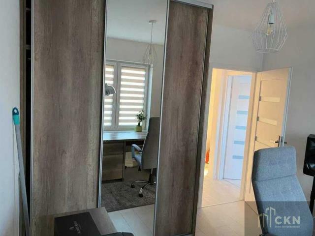 Mieszkanie Tarnów, Krzyska