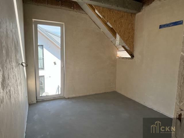 Mieszkanie Tarnów Dąbrówka Infułacka