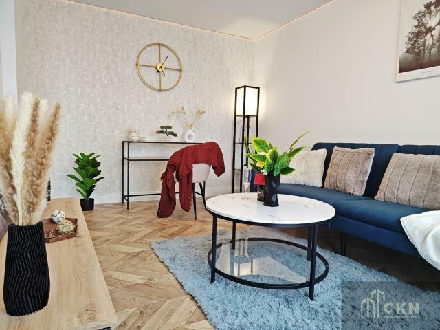 Mieszkanie Tarnów, Lwowska