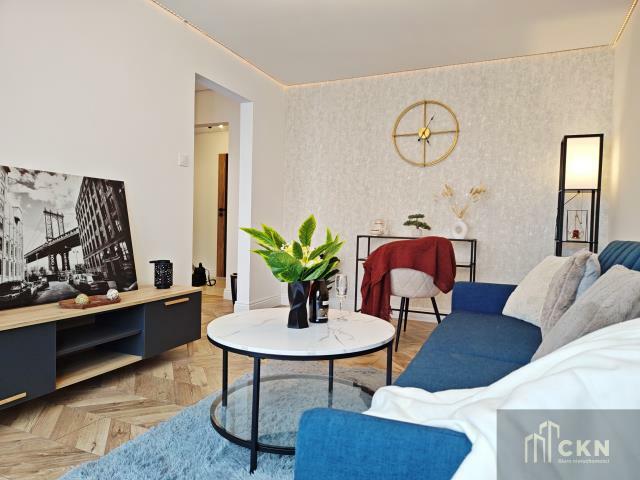 Mieszkanie Tarnów, Lwowska