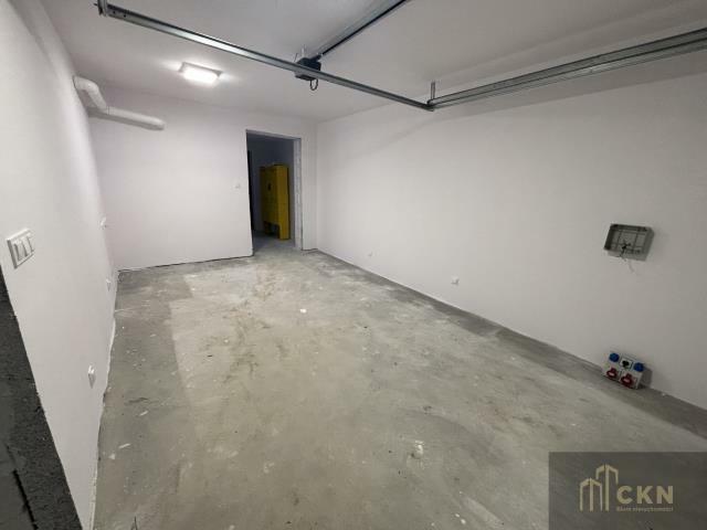 Dom Brzozówka gm. Lisia Góra