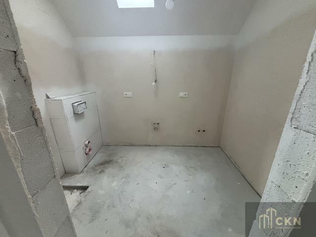 Dom Brzozówka gm. Lisia Góra