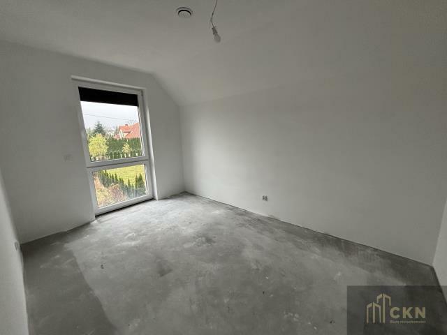 Dom Brzozówka gm. Lisia Góra