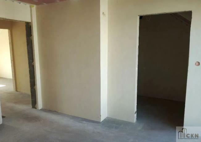 Dom Modlniczka gm. Wielka Wieś, Leśna