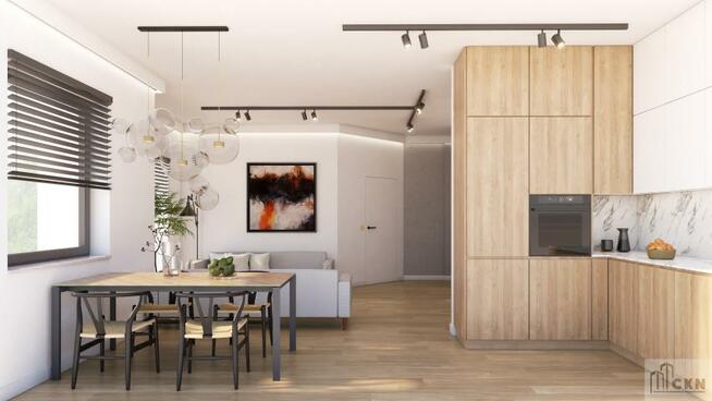 Dom Bibice gm. Zielonki, Bibice