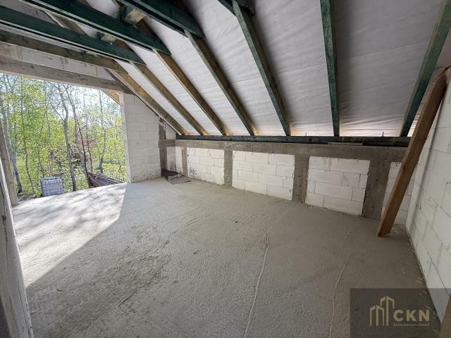 Dom Zawada gm. Myślenice, Zawada