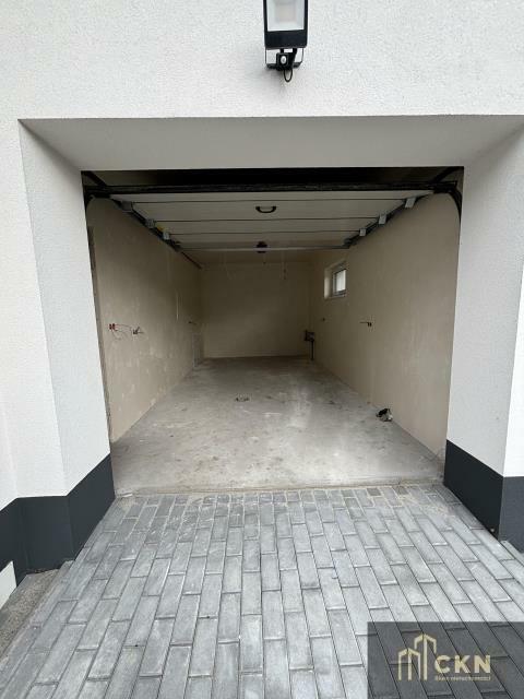 Dom Tarnów Krzyż, Czereśniowa