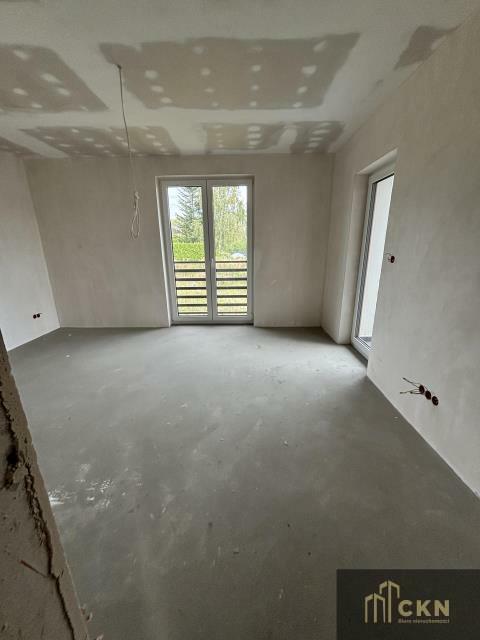 Dom Tarnów Krzyż, Czereśniowa