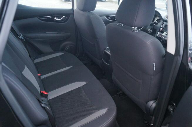 Nissan Qashqai Z NIEMIEC PANORAMA KAMERA KSENON 1,3 140KM TYLKO 55 TYS. KM. SER.W ASO