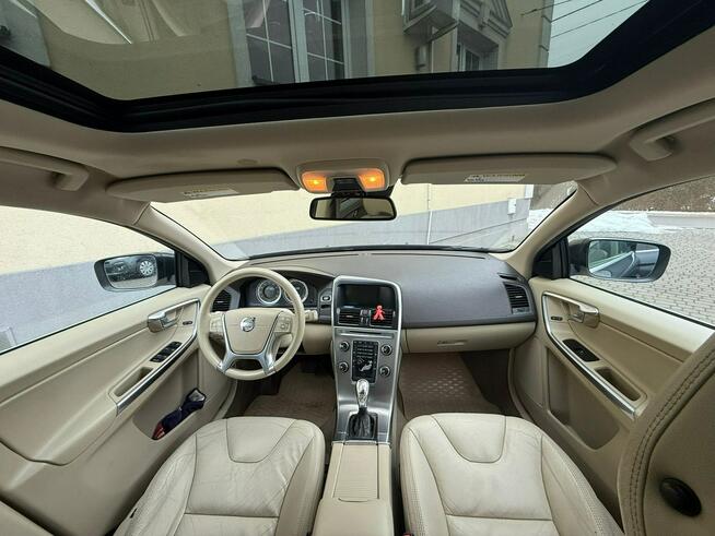Volvo XC 60 Bardzo dobry stan, Automat, Klimatronik, Alufelgi, Skóry.