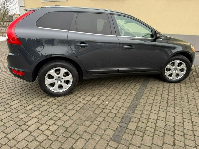 Volvo XC 60 Bardzo dobry stan, Automat, Klimatronik, Alufelgi, Skóry.