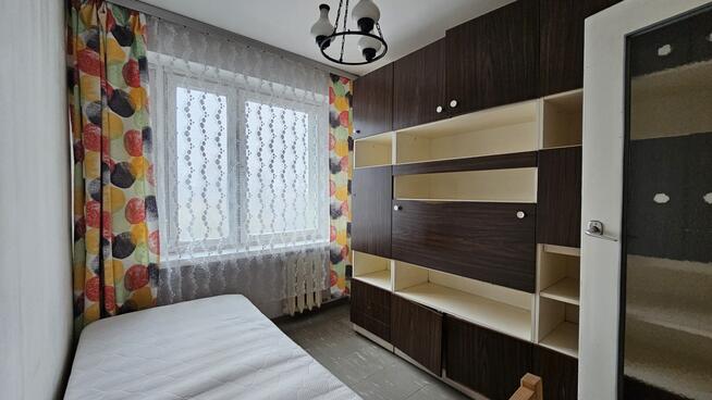 Przestronne 5 pokojowe mieszkanie z piwnicą