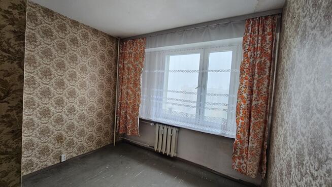 Przestronne 5 pokojowe mieszkanie z piwnicą