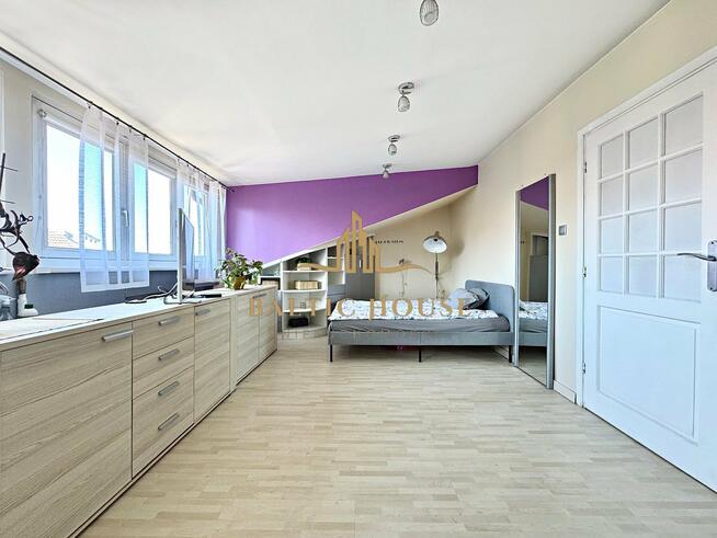 Dom Gdańsk Strzyża, Samuela Lindego