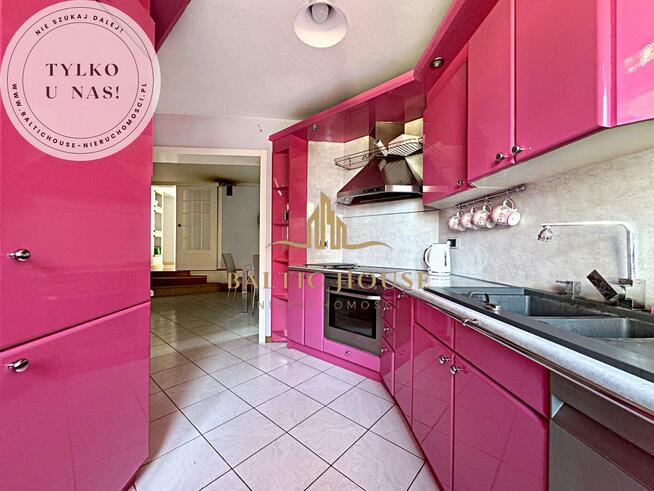 Dom Gdańsk Strzyża, Samuela Lindego