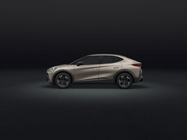 Cupra Tavascan 286KM! Endurance!