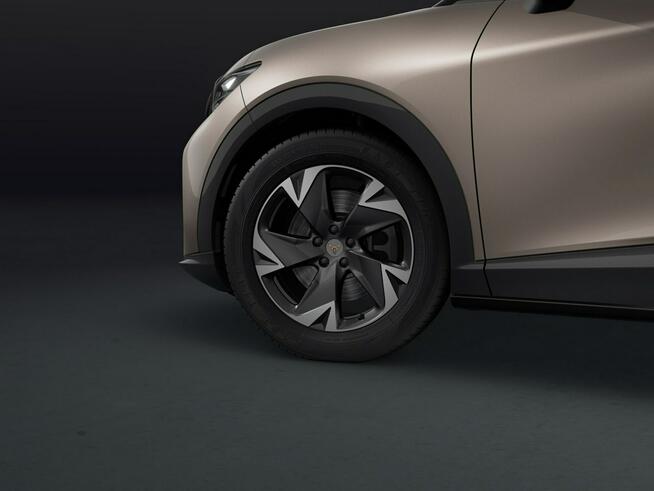 Cupra Tavascan 286KM! Endurance!