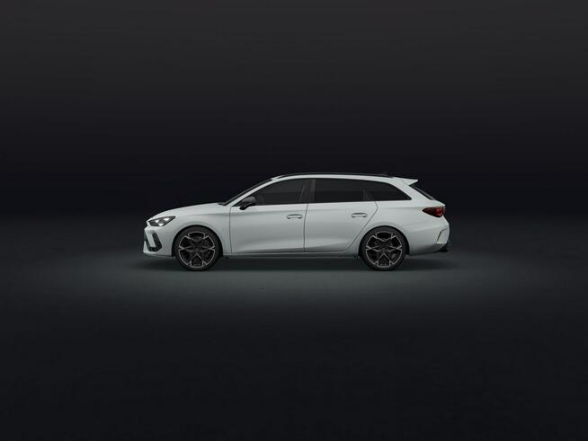 Cupra Leon Sportstourer 2.0 TSI - 333KM - Pakiet Intelligent Drive - Pakiet Immersive