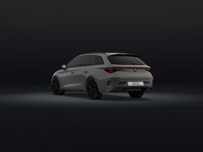 Cupra Leon Sportstourer 2.0 TSI - 204KM - 4Drive - Pakiet Edge