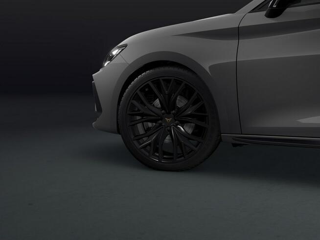 Cupra Leon Sportstourer 2.0 TSI - 204KM - 4Drive - Pakiet Edge