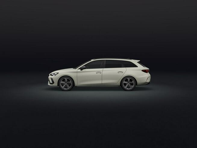 Cupra Leon Sportstourer 2.0 TSI - 204KM - 4Drive - Pakiet Edge