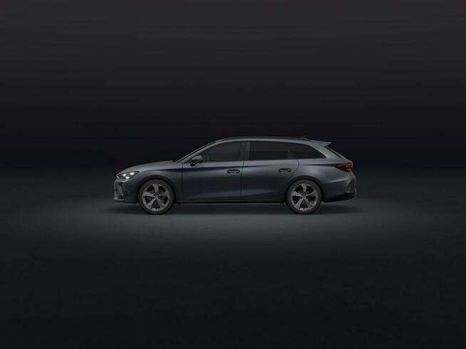 Cupra Leon Sportstourer 2.0 TSI - 204KM - 4Drive - Pakiet Edge