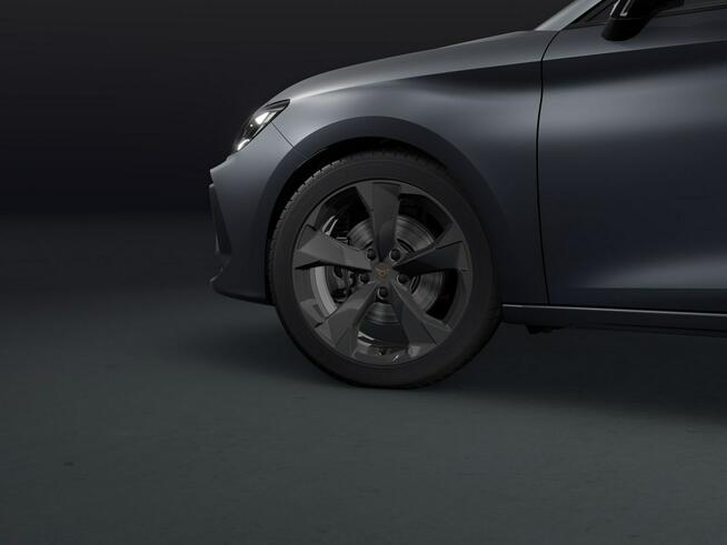 Cupra Leon Sportstourer 2.0 TSI - 204KM - 4Drive - Pakiet Edge