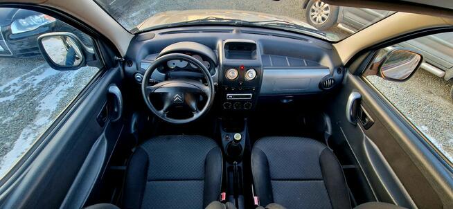 Citroen Berlingo Multispace! 2x drzwi przesuwne! Klima! Oryginalny Przebieg! Zamiana!