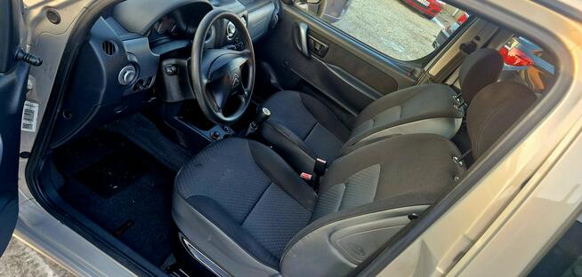 Citroen Berlingo Multispace! 2x drzwi przesuwne! Klima! Oryginalny Przebieg! Zamiana!