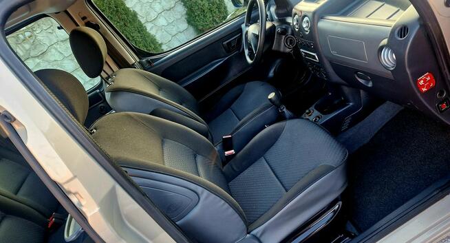 Citroen Berlingo Multispace! 2x drzwi przesuwne! Klima! Oryginalny Przebieg! Zamiana!