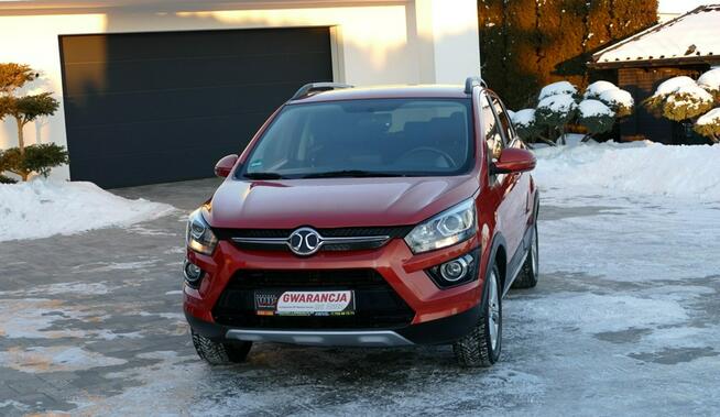 Volkswagen T-Roc Baic X25! B-klasa Gwarancja!