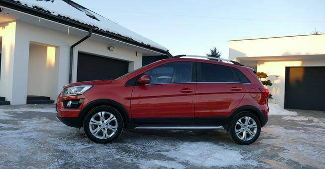 Volkswagen T-Roc Baic X25! B-klasa Gwarancja!