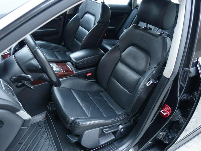 Audi A6 2.4 177KM Ben+Gaz/Skóry/Długie opłaty