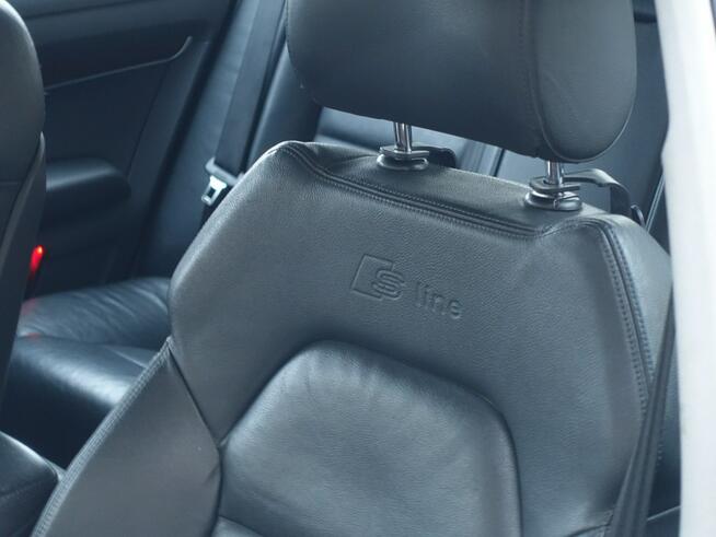 Audi A6 2.4 177KM Ben+Gaz/Skóry/Długie opłaty